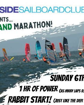 Green Island Marathon
