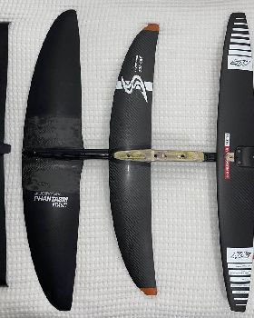 Phantasm small wing options 30