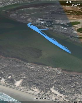Goolwa Speed Strip