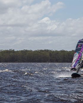 Slalom Championships 2021