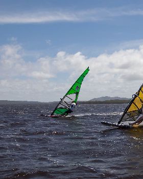 Slalom Championships 2021