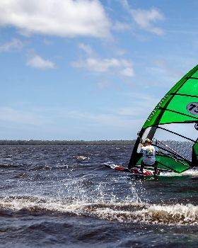 Slalom Championships 2021