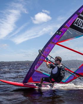 Slalom Championships 2021