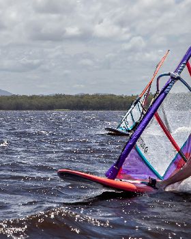 Slalom Championships 2021