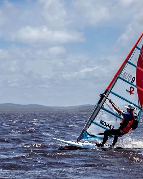 Slalom Championships 2021
