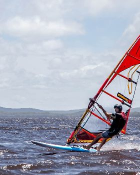 Slalom Championships 2021