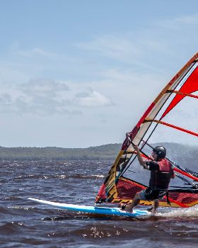 Slalom Championships 2021
