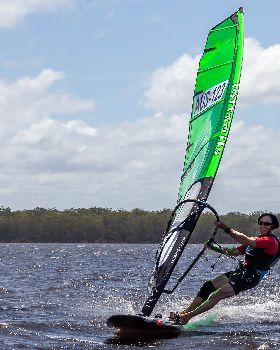 Slalom Championships 2021