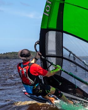 Slalom Championships 2021