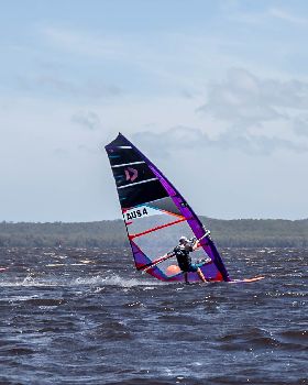Slalom Championships 2021