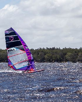 Slalom Championships 2021