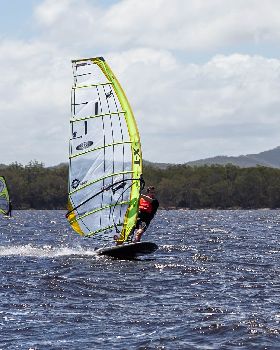 Slalom Championships 2021