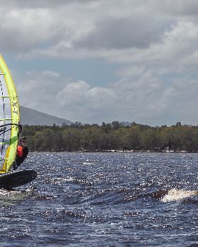 Slalom Championships 2021