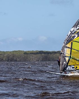 Slalom Championships 2021