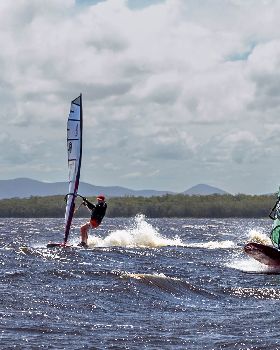 Slalom Championships 2021