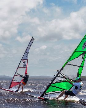 Slalom Championships 2021