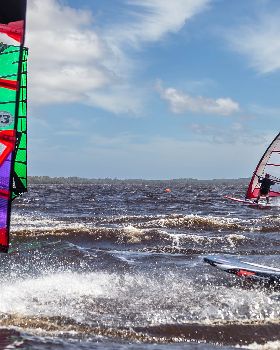 Slalom Championships 2021