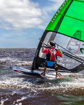 Slalom Championships 2021