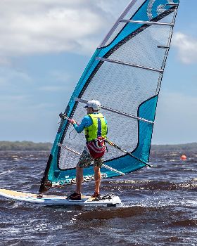 Slalom Championships 2021
