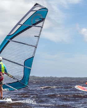 Slalom Championships 2021