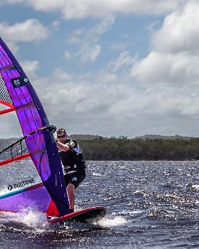Slalom Championships 2021