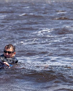 Slalom Championships 2021