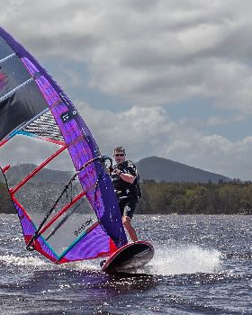 Slalom Championships 2021