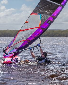 Slalom Championships 2021