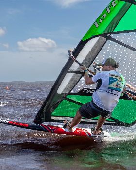 Slalom Championships 2021