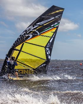 Slalom Championships 2021