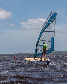 Slalom Championships 2021