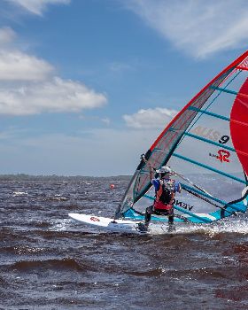 Slalom Championships 2021