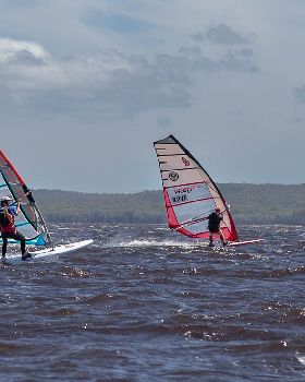 Slalom Championships 2021