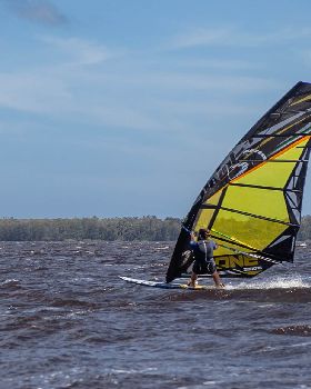 Slalom Championships 2021