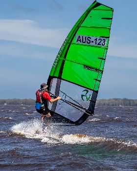Slalom Championships 2021