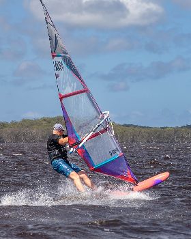 Slalom Championships 2021