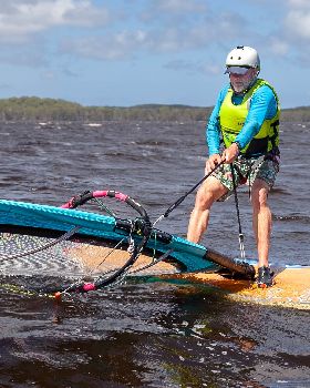 Slalom Championships 2021