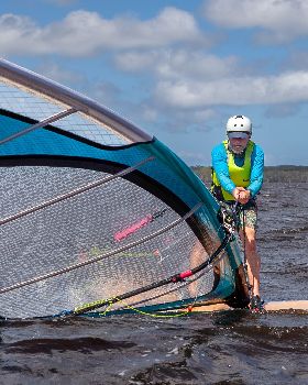 Slalom Championships 2021