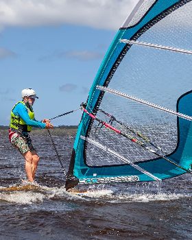 Slalom Championships 2021