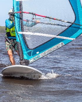 Slalom Championships 2021