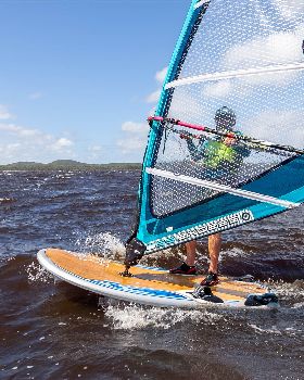 Slalom Championships 2021