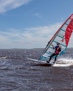 Slalom Championships 2021
