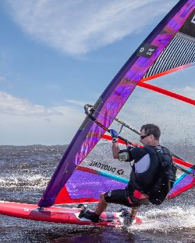 Slalom Championships 2021