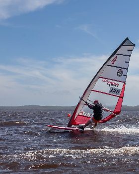 Slalom Championships 2021