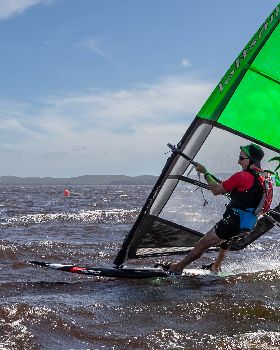 Slalom Championships 2021