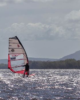 Slalom Championships 2021