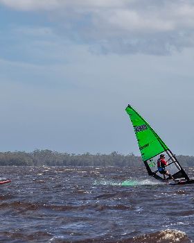 Slalom Championships 2021