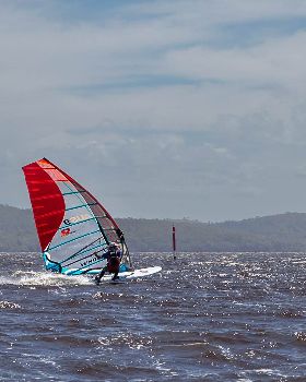 Slalom Championships 2021