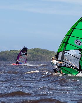 Slalom Championships 2021