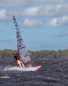 Slalom Championships 2021